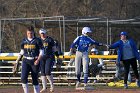 Softball vs UMD  Wheaton College Softball vs UMass Dartmouth. - Photo by Keith Nordstrom : Wheaton, Softball, UMass
